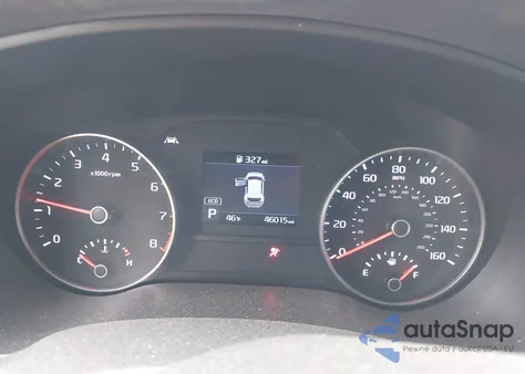 2020 Kia Sportage S from USA, damaged, VIN KNDP6CAC0L7766507